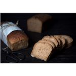 240 Derece Karabuğday Ekmek